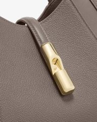 Túi Tote Nữ Furla Goccia S