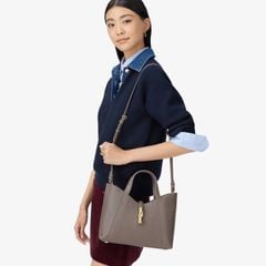Túi Tote Nữ Furla Goccia S