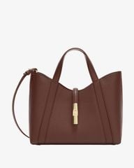 Túi Tote Nữ Furla Goccia S
