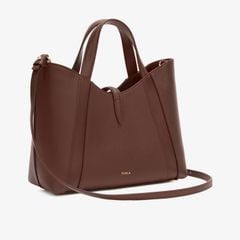 Túi Tote Nữ Furla Goccia S