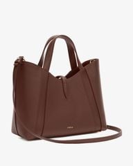 Túi Tote Nữ Furla Goccia S