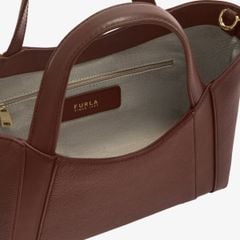 Túi Tote Nữ Furla Goccia S