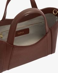 Túi Tote Nữ Furla Goccia S