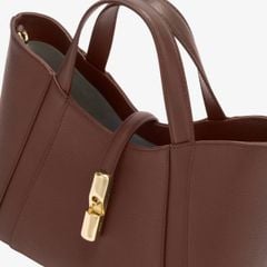 Túi Tote Nữ Furla Goccia S