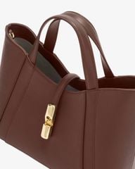 Túi Tote Nữ Furla Goccia S
