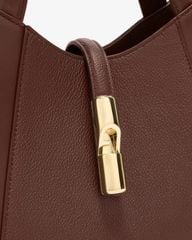 Túi Tote Nữ Furla Goccia S