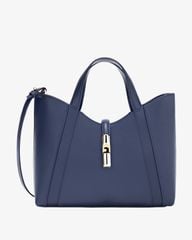 Túi Tote Nữ Furla Goccia S