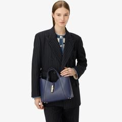 Túi Tote Nữ Furla Goccia S