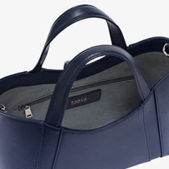 Túi Tote Nữ Furla Goccia S