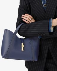 Túi Tote Nữ Furla Goccia S
