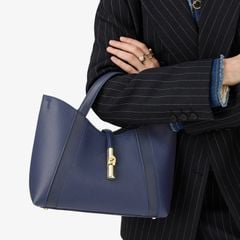 Túi Tote Nữ Furla Goccia S