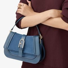 Túi Xách Tay Nữ Furla Flow M