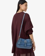 Túi Xách Tay Nữ Furla Flow M