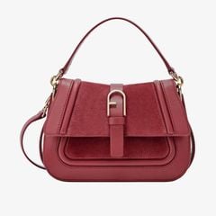 Túi Xách Tay Nữ Furla Flow Mini