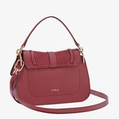 Túi Xách Tay Nữ Furla Flow Mini