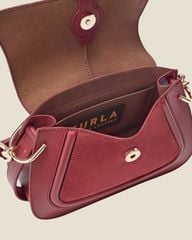 Túi Xách Tay Nữ Furla Flow Mini