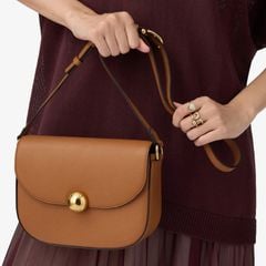 Túi Đeo Chéo Nữ Furla Moonlight S