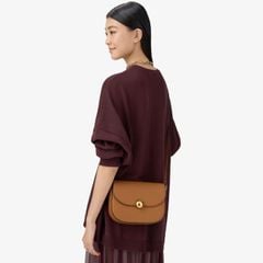 Túi Đeo Chéo Nữ Furla Moonlight S