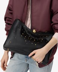 Túi Đeo Vai Nữ Furla Sfera Soft M