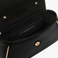 Túi Đeo Vai Nữ Furla Heather Mini