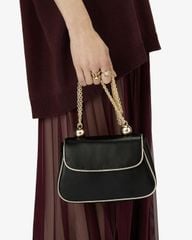 Túi Đeo Vai Nữ Furla Heather Mini