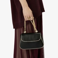 Túi Đeo Vai Nữ Furla Heather Mini