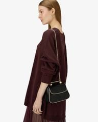 Túi Đeo Vai Nữ Furla Heather Mini