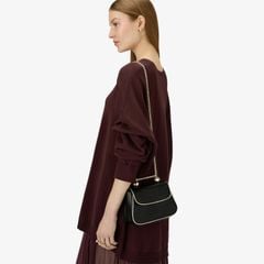 Túi Đeo Vai Nữ Furla Heather Mini