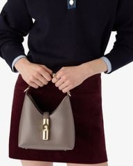 Túi Xách Tay Nữ Furla Iride Mini