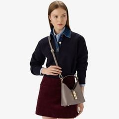 Túi Xách Tay Nữ Furla Iride Mini