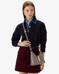Túi Xách Tay Nữ Furla Iride Mini