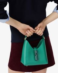 Túi Xách Tay Nữ Furla Iride Mini