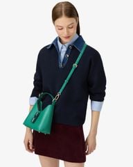 Túi Xách Tay Nữ Furla Iride Mini