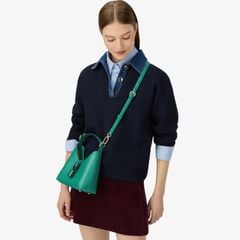 Túi Xách Tay Nữ Furla Iride Mini