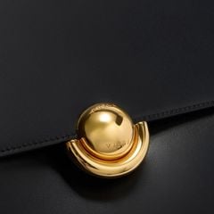 Túi Đeo Vai Nữ Furla Domus M