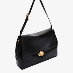 Túi Đeo Vai Nữ Furla Domus M