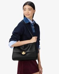 Túi Đeo Vai Nữ Furla Domus M