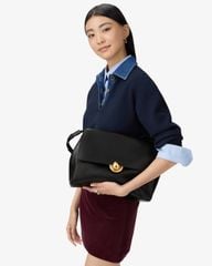 Túi Đeo Vai Nữ Furla Domus M