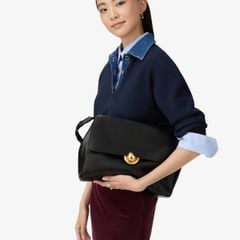 Túi Đeo Vai Nữ Furla Domus M