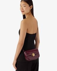 Túi Đeo Chéo Nữ Furla Sfera Mini