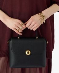Túi Xách Tay Nữ Furla Moonlight S