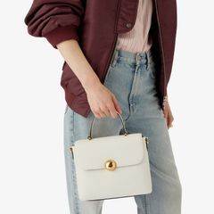 Túi Xách Tay Nữ Furla Moonlight S