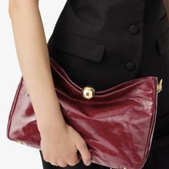 Túi Đeo Vai Nữ Furla Sfera Soft M