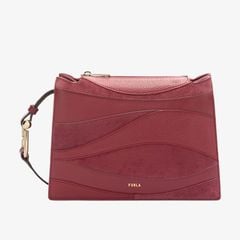 Túi Đeo Chéo Nữ Furla Nuvola S