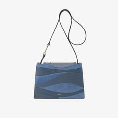 Túi Đeo Chéo Nữ Furla Nuvola S