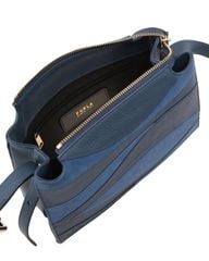 Túi Đeo Chéo Nữ Furla Nuvola S