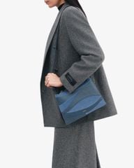 Túi Đeo Chéo Nữ Furla Nuvola S