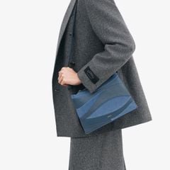 Túi Đeo Chéo Nữ Furla Nuvola S