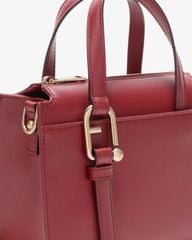 Túi Đeo Chéo Nữ Furla Nuvola S