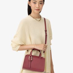 Túi Đeo Chéo Nữ Furla Nuvola S